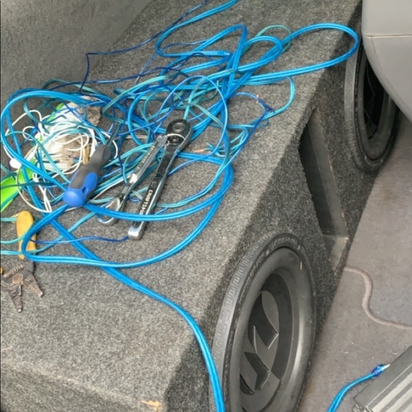 10 inch Memphis subs - Picture 4 of 8